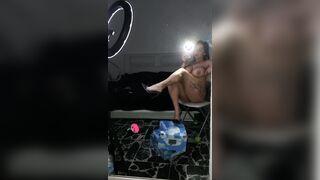 Sara Piras Selfie Nuda