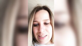 IN CULO NO SONO VERGINE NEMMENO UN DITO MI E' ENTRATO - NAPOLETANA C4