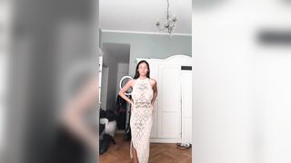 Vittoria 18enne bella tettona