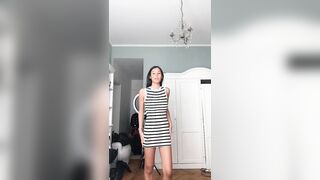 Vittoria 18enne bella tettona