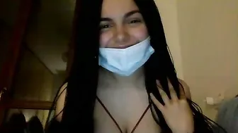 Video porno camgirl italiana 18 enne Gratis su Itpornit