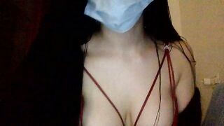 Studentessa 18 enne italiana con morbide tette naturali C4