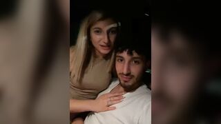 Coppia adolescenti milanesi C4