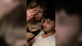 Coppia adolescenti milanesi C4