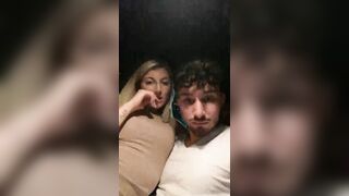 Coppia adolescenti milanesi C4