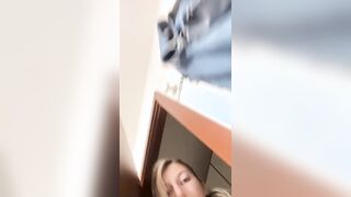 Diciottenne milanese si masturba su C4