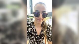 COME MI PIACEREBBE SUCCHIARTELO TUTTO - Italiana C4