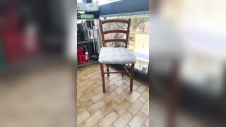 COME MI PIACEREBBE SUCCHIARTELO TUTTO - Italiana C4