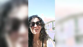 Oggi ho voglia di farmi trapanare un po'