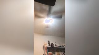 Diretta IGram fidanzata italiana nuda