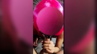 Serata di corna facendo un pompino all'amico del mio fidanzato