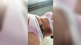 Efe Bal cannolo in tiro