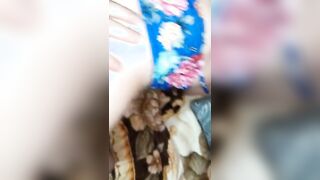 Madonna che chiavata - Pecorina con fidanzata