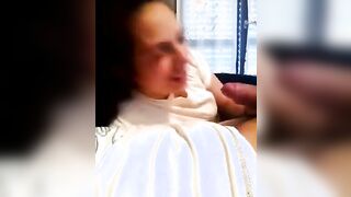 Pompino fidanzata 18 anni - TEEN ITALIANA BOCCHINARA