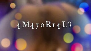 Scopando in primo piano la fica della mia bella moglie chiappona CRAMPIE VAGINALE