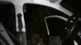 Carsex Trav italiana - Bocchino travestito italiano amatoriale