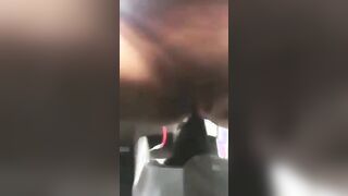 Mia moglie si scopa col cambio della macchina