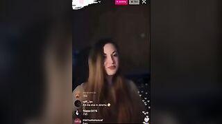 FACCIO DIRETTA SOLO COL CULO