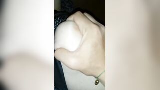 FAI SENTIRE CHE TI PIACE - Fa tutto lui lei guarda la Tv