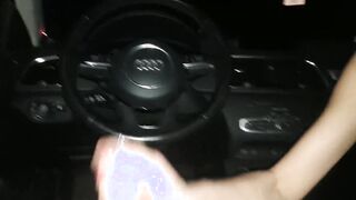 Bocchino Ex Fidanzata che ingoia AMATORIALE ITALIANO