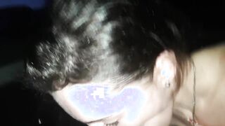 Bocchino Ex Fidanzata che ingoia AMATORIALE ITALIANO