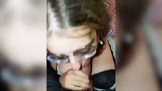 Pompino italiana 18 anni AMATORIALE