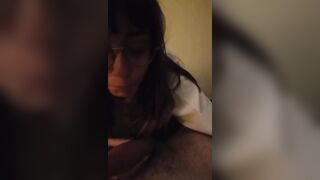 Diciotto anni italiana succhia cazzi