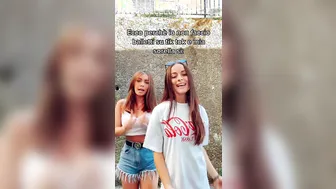 Tiktok teen italiane video porno su ItPornIt
