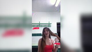 Belle gnocche itlaiane Tiktok sexy