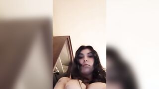 Michevla onlyfans TETTONA VERA