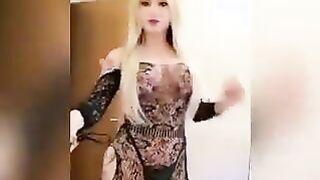 Susanna bella e calda ESCORT TRANS