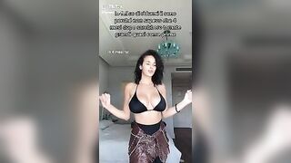 Iamaudreymartin collezione TikTok