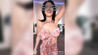 Iamaudreymartin collezione TikTok