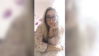 CIAO RAGAZZI VI DEDICO QUESTO VIDEO - Carolina Barabaschi video strip