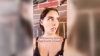 Emy Buono Sexy TikTok