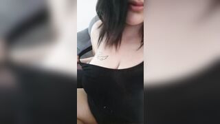 Tette naturali enormi ragazza italiana