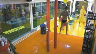 Guenda Goria Doccia Hot