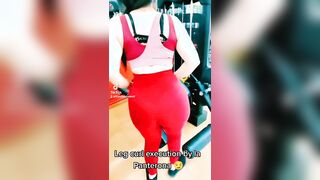 Claudia Loforese TiTok