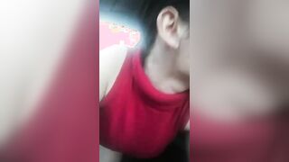 Pompinara napoletana - BUCCHINA IN AUTO TROIA