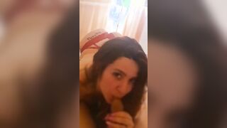 Morettina italiana pompinara