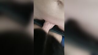 Sbocchina puttanella