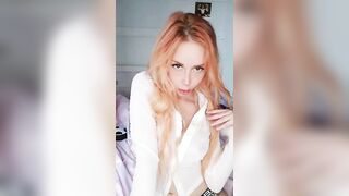 Rossa italiana gnocca OF