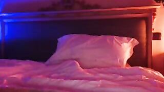 Le pacche forti sul culo mi piacciono un sacco C4