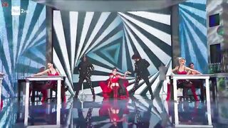 Lorella Boccia protagonista assoluta di Made in sud