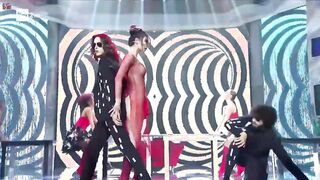 Lorella Boccia protagonista assoluta di Made in sud