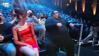 Lorella Boccia protagonista assoluta di Made in sud