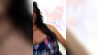 Moglie mora esibizionista C4