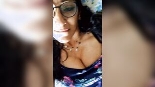 Moglie mora esibizionista C4