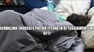 Guendalina Tavassi e Pietro Titone video HOT