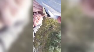 MI SBORRI TUTTO IN BOCCA PAPINO VERO